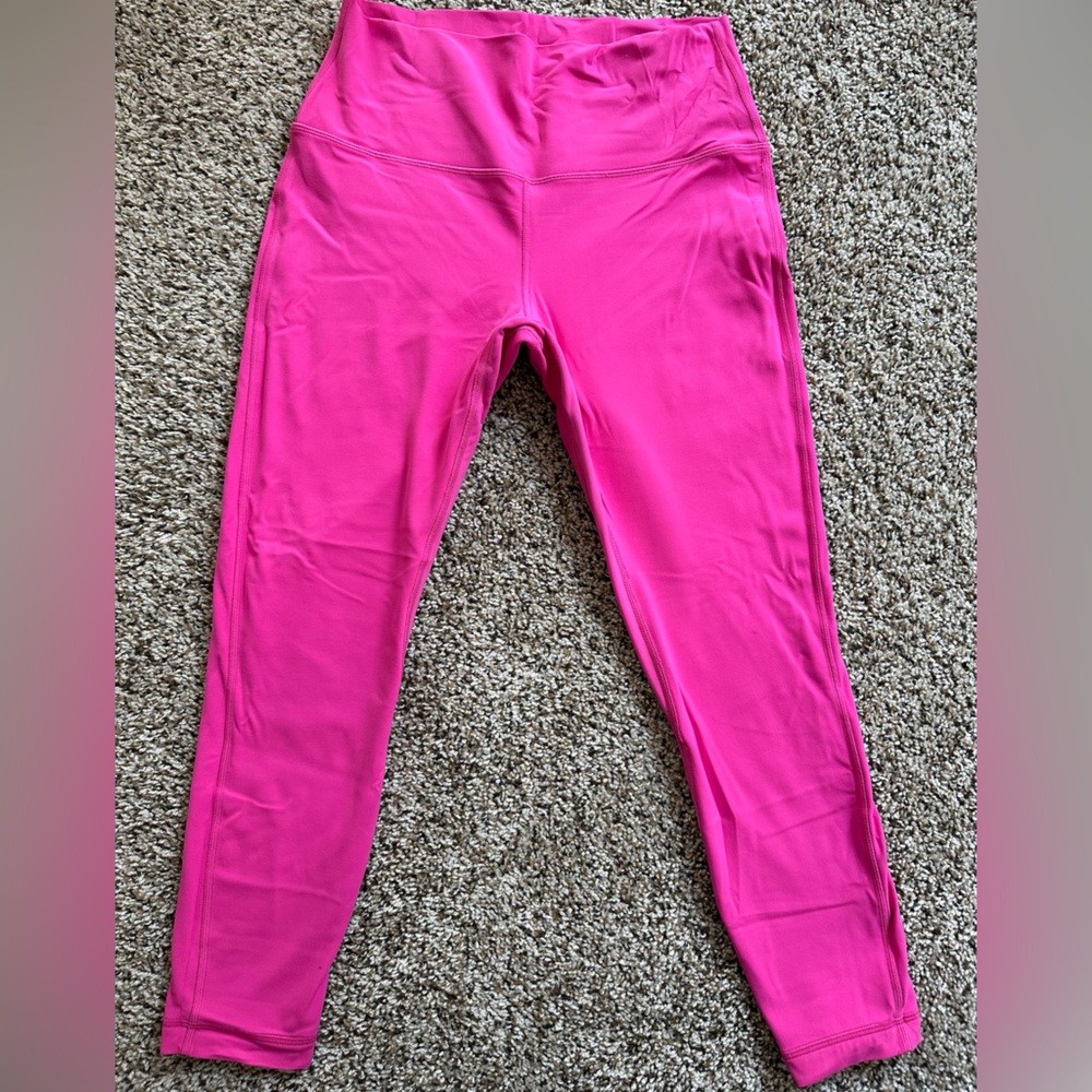 Lululemon Align Leggings